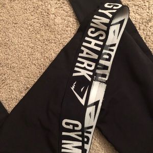 Fit Leggings, Gymshark